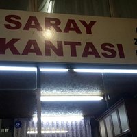 Saray Lokantasi