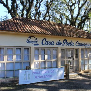 Clube Camaquense de Xadrez