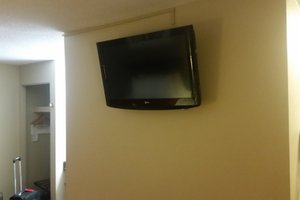 Quarto e suíte