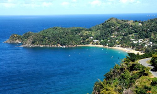 EnglishmannBay