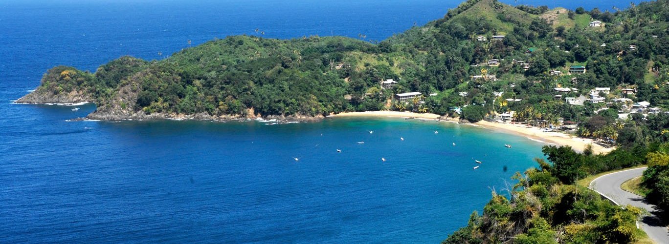 EnglishmannBay