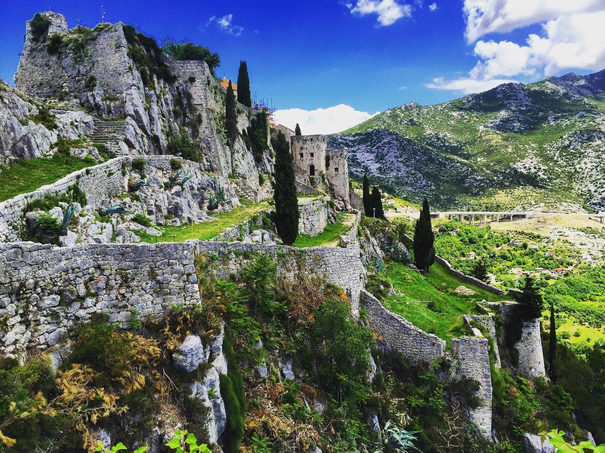 Klis Fortress, Клис: лучшие советы перед посещением - Tripadvisor