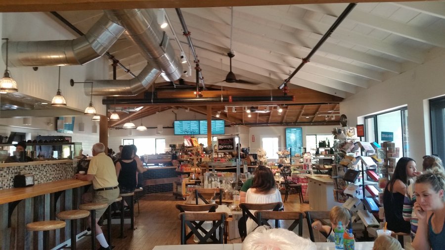 Luci’s at the Orchard