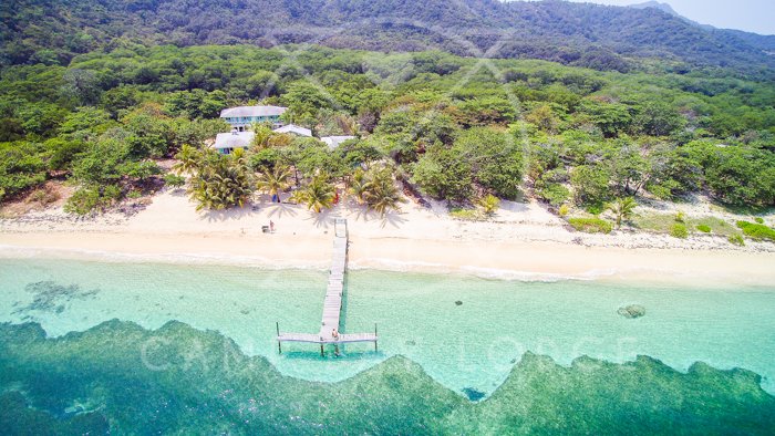 Discover Camp Bay Beach, Roatan: Your Ultimate Travel Guide