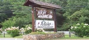 Welcome sign