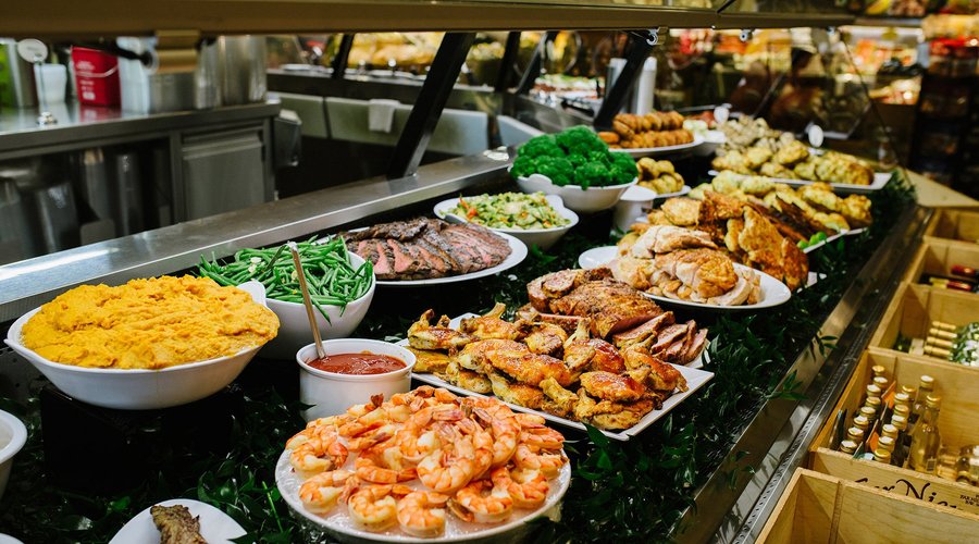 Eatzis Market & Bakery, 댈러스 - 레스토랑 리뷰 - 트립어드바이저