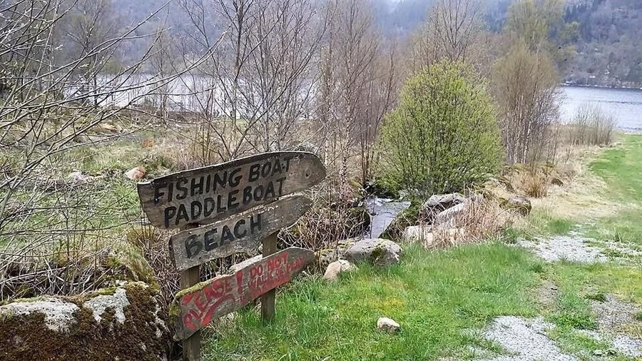 Dybing Farm