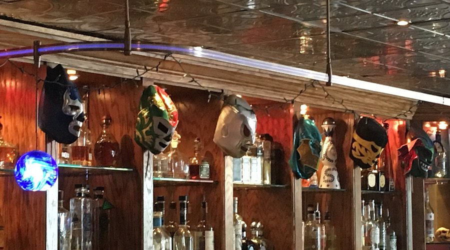 Machete Tequila and Tacos