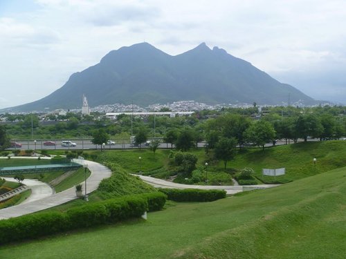 MONTERREY