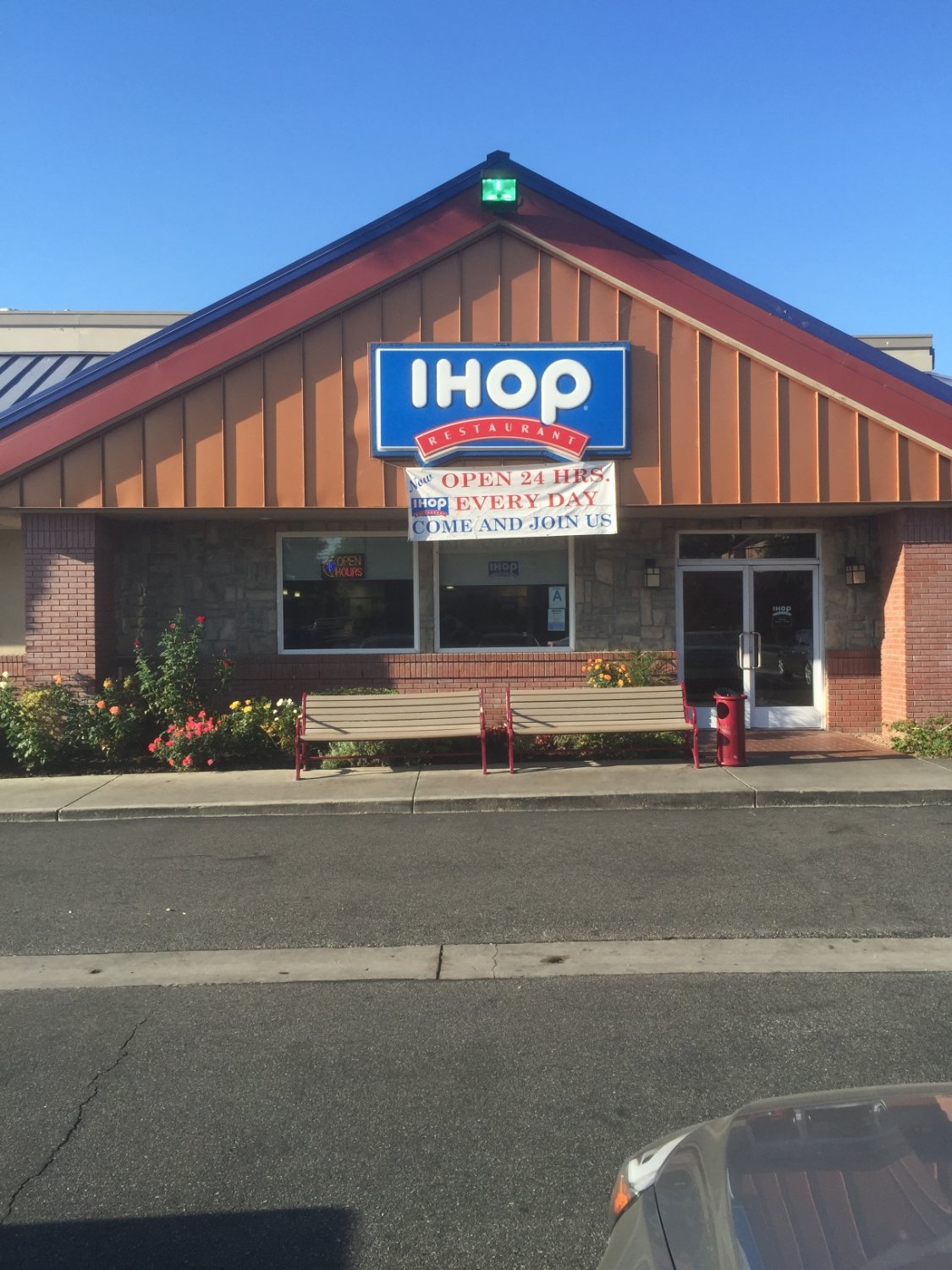 IHOP Los Angeles 22810 Vanowen St West Hills Restaurant Reviews Food Delivery Takeaway Tripadvisor