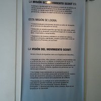 Museo Nacional Scouts