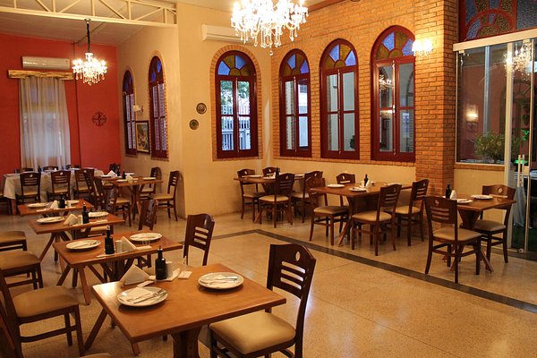 O Tabuleiro da Baiana restaurants, addresses, phone numbers, photos, real  user reviews, Av. Cerro Azul, 1398