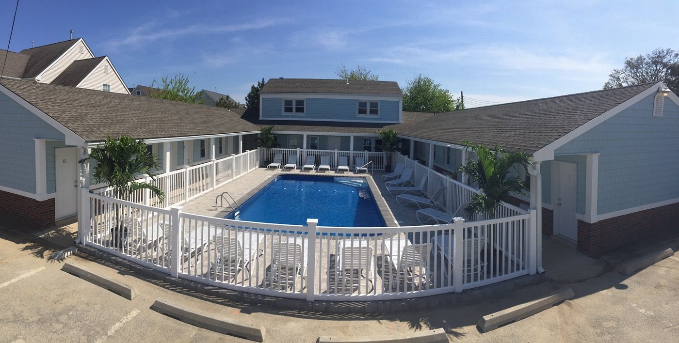 BOARDWALK BEACH INN Updated 2024 Prices & Hotel Reviews (Point Pleasant Beach, NJ)