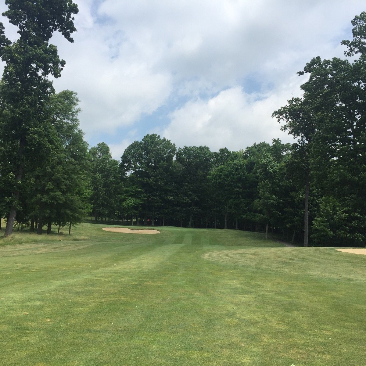 THE LINKS AT ECHO SPRINGS (Johnstown) Ce qu'il faut savoir