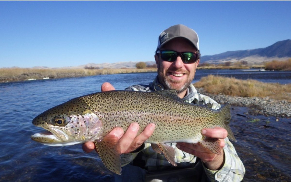 Fins & Feathers Guide Service (Bozeman) - All You Need to Know BEFORE ...