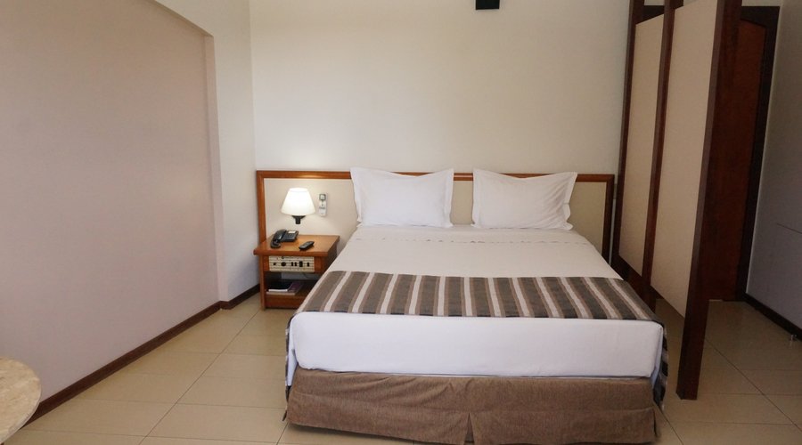 Apartamento Executivo