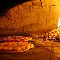 pizzas in the Woodfired oven, S.o.s. ristopizza, crescentino