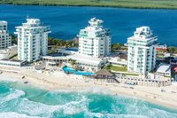 Hotel photo 27 of Oleo Cancun Playa.