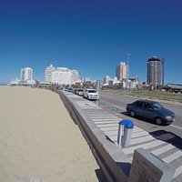 HERMOSA VISTA!