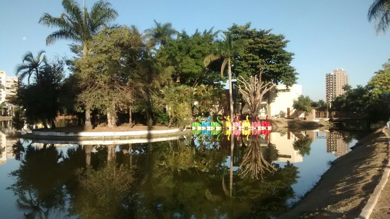 Lagoa Paulino (Sete Lagoas) - 2022 Qué Saber Antes De Ir - Lo Más ...