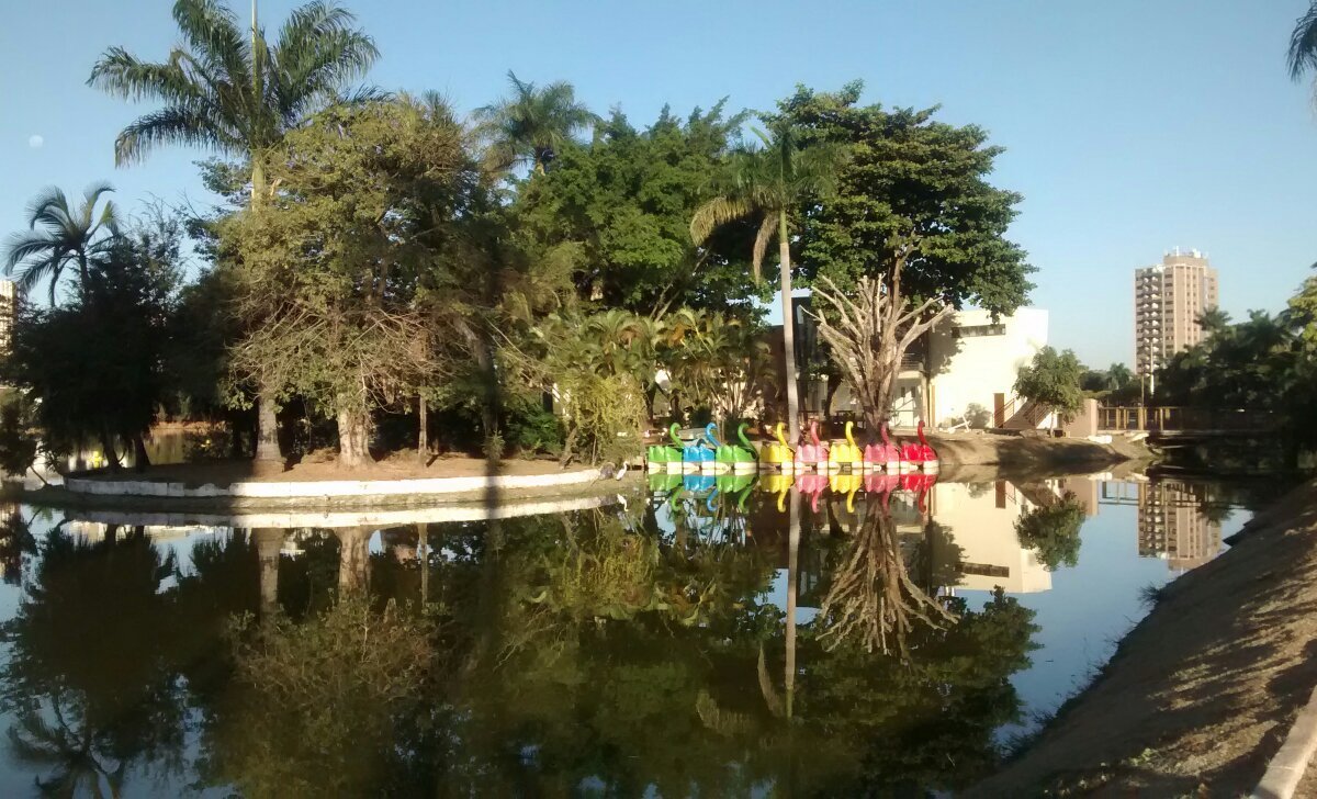 Shopping Center Sete Lagoas - O que saber antes de ir (ATUALIZADO