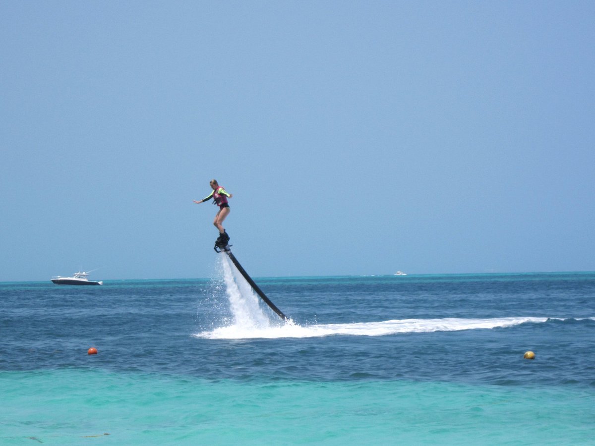 Flyboard Mexico, Канкун: лучшие советы перед посещением - Tripadvisor