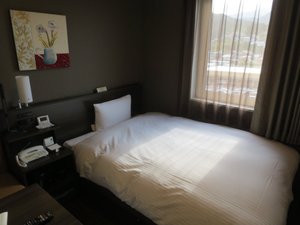 客室 & スイート