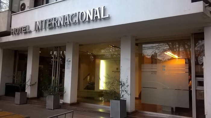 Imagen 19 de Hotel internacional