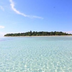 Sangalaki Resort