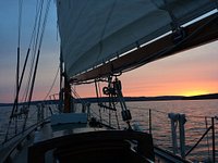 sailboat rental bayfield wi