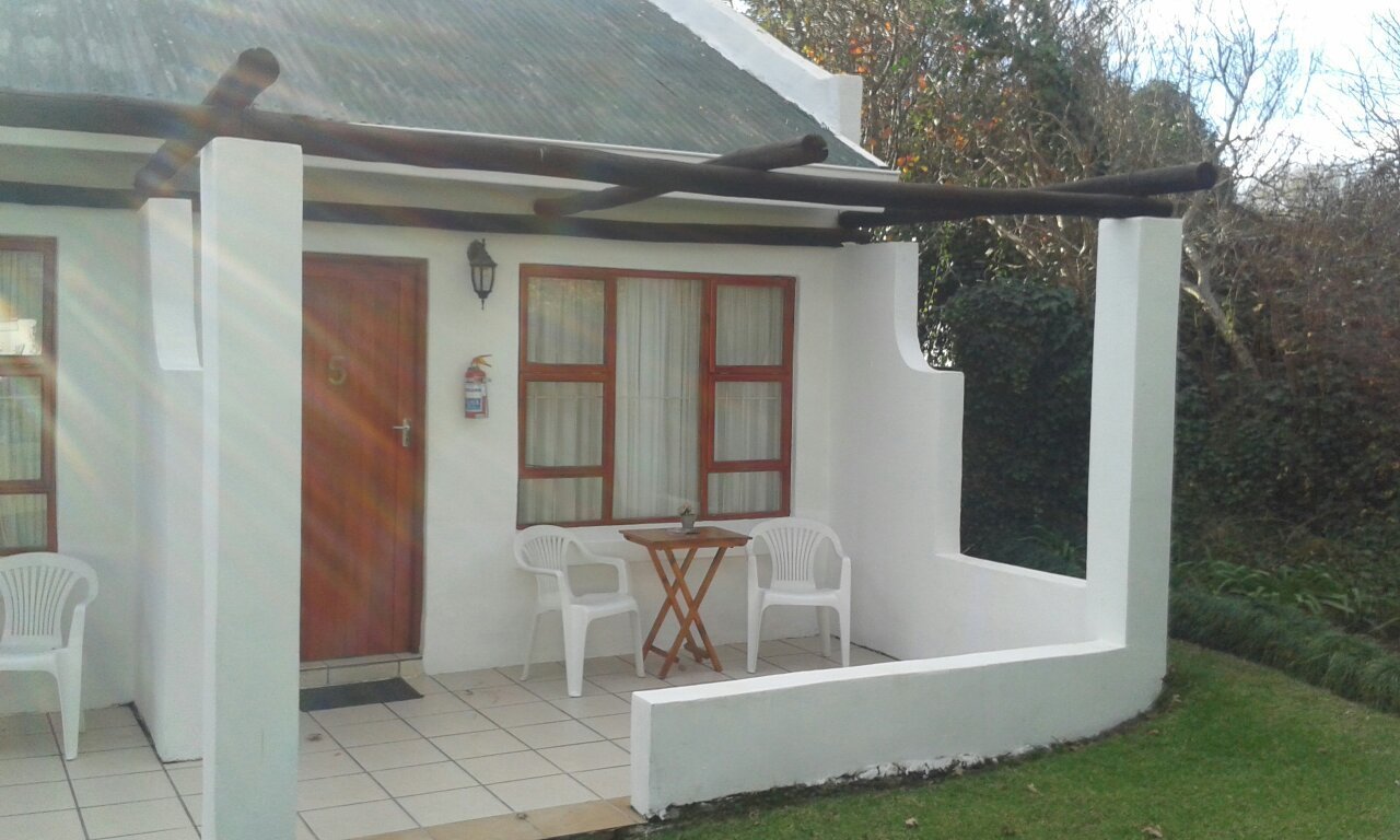 FORTY WINKS BED AND BREAKFAST - Villa Reviews (Ugie, South Africa ...