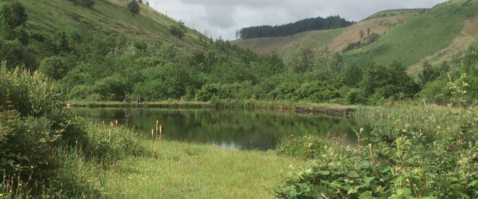 Fly fishing nirvanna