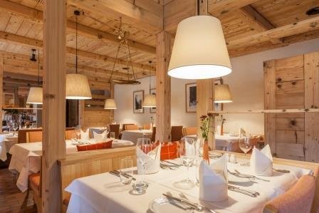 Restaurant Müli