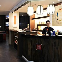春水堂-台南遠百店