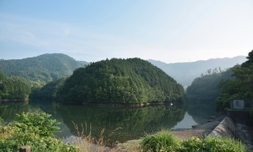 とても美しい景色