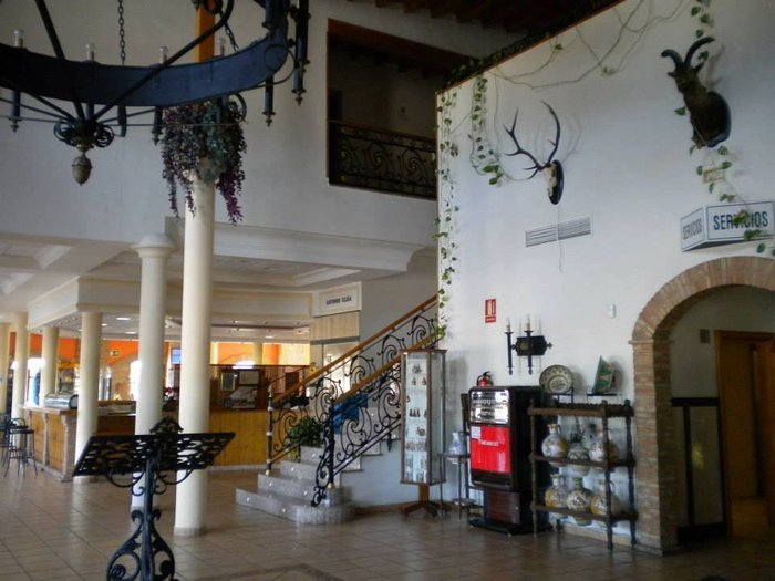 Imagen 8 de Hotel Alfonso VIII