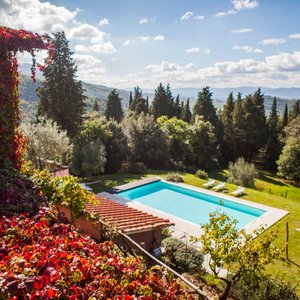 Podere Castellare Chiantishire