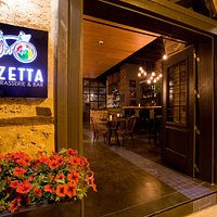 Gazetta Brasserie