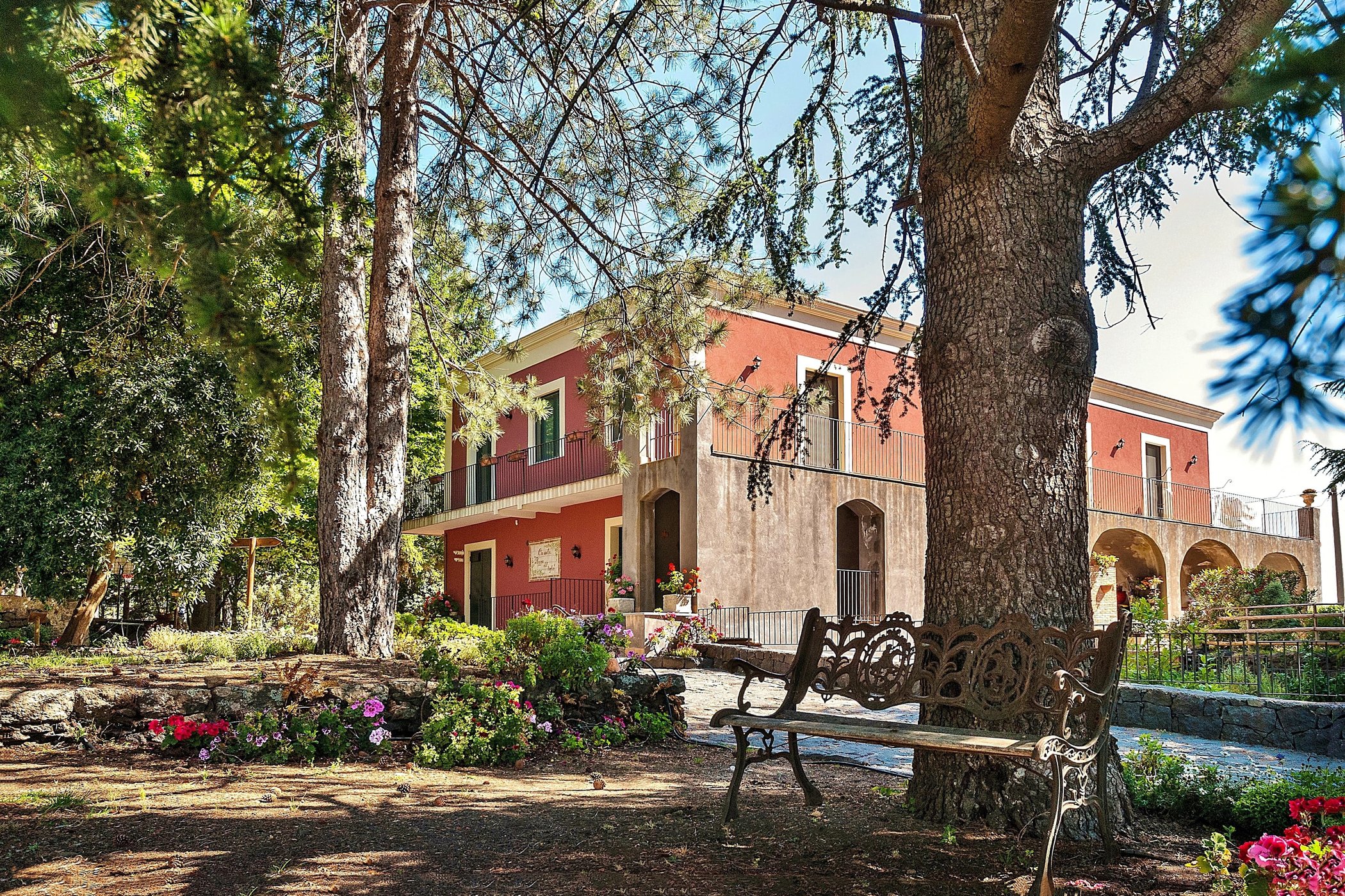 Casale Poggio del Tiglio image