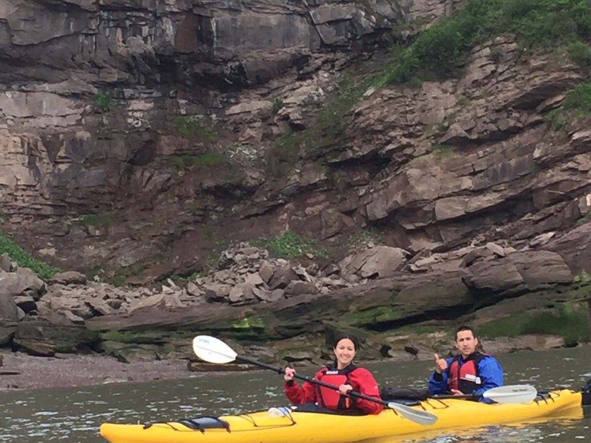 Tours  Bay of Fundy Adventures