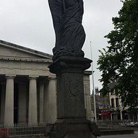 Front view