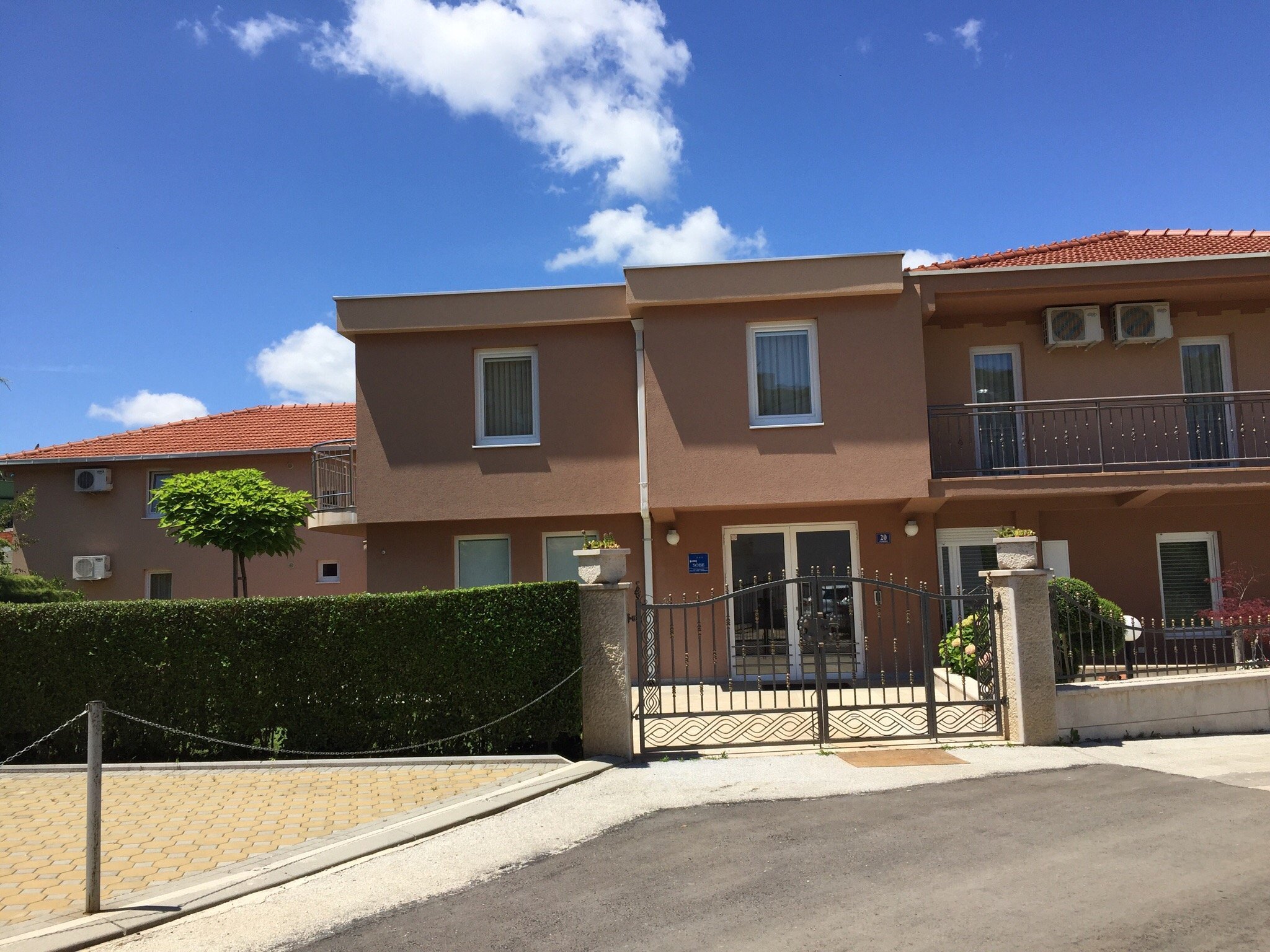 Hotel Pansion Jelka (Medjugorje) - 호텔 리뷰