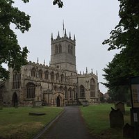 St Swithuns Retford