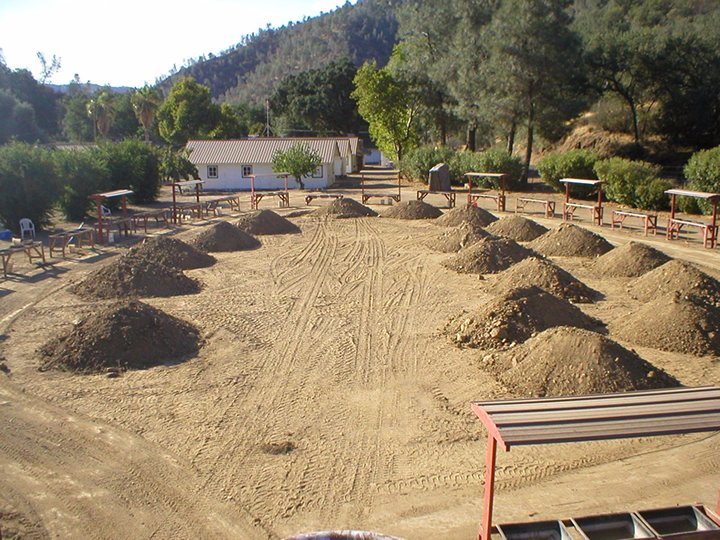 Benitoite Mining Company (Coalinga) - All You Need to Know BEFORE 