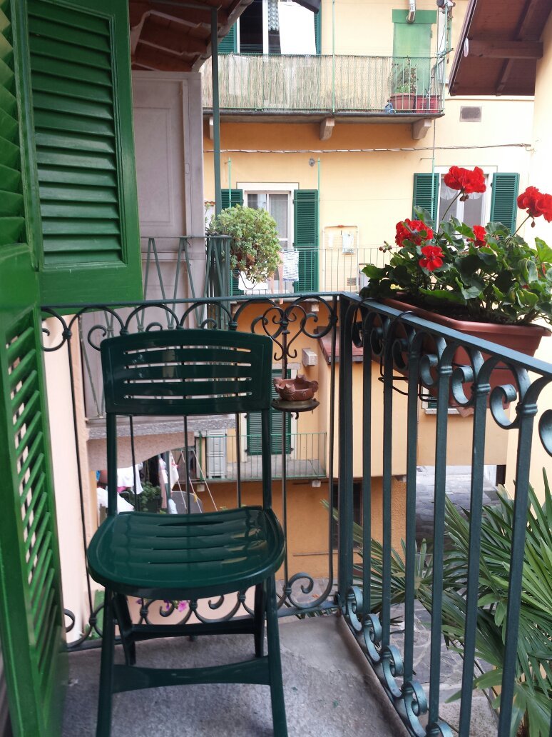 B&B CASA DEL LAGO - Reviews (Baveno, Lake Maggiore, Italy)