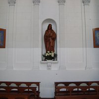 Parroquia Ntra. Sra. de Caacupe