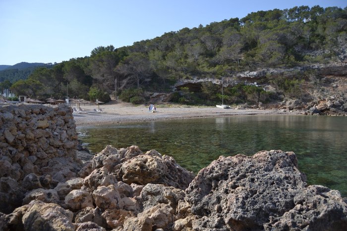 Imagen 9 de Cala Moli