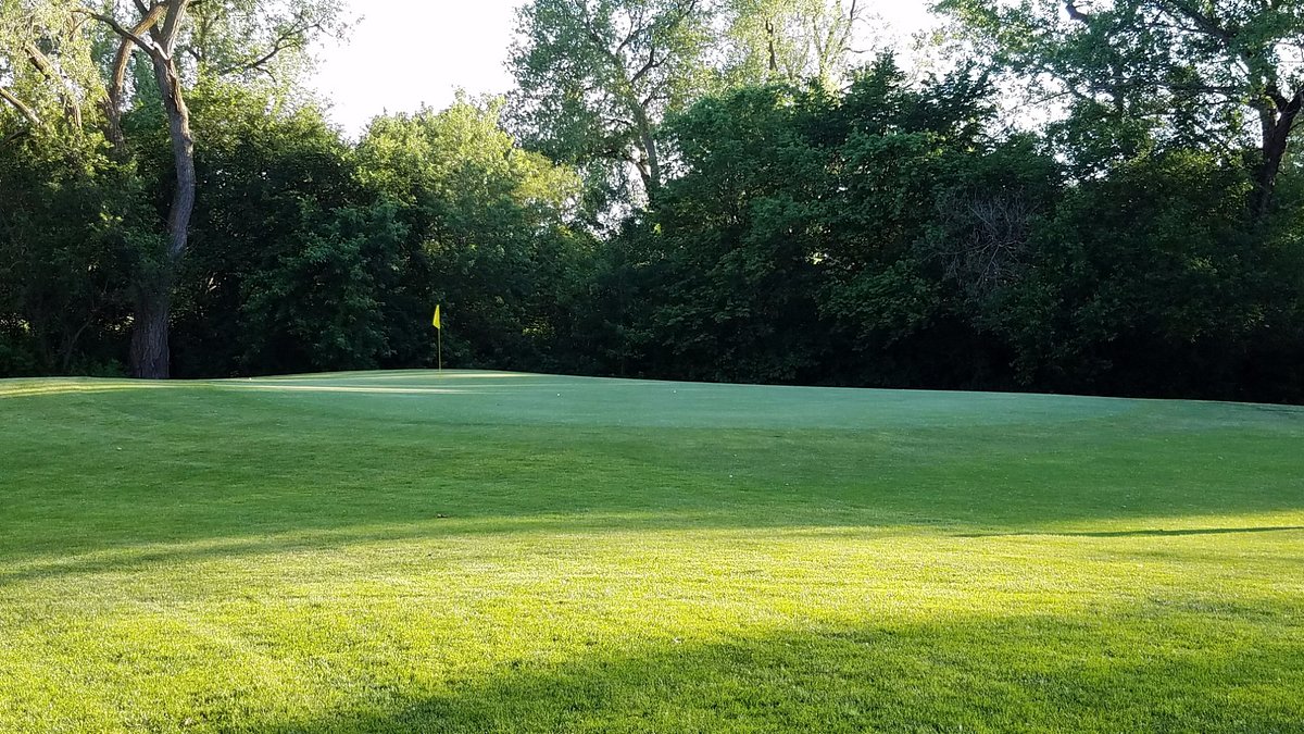 Warren Swigart Golf Course (Omaha) All You Need to Know