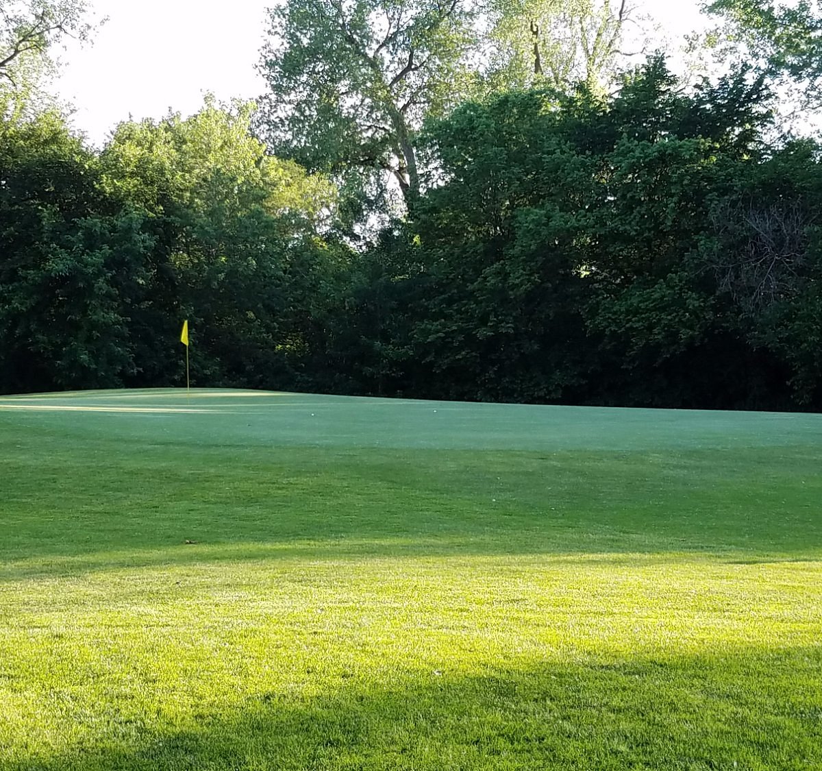 WARREN SWIGART GOLF COURSE (Omaha) Ce qu'il faut savoir