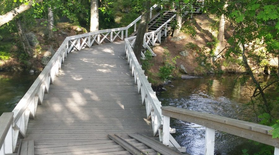 Bridge